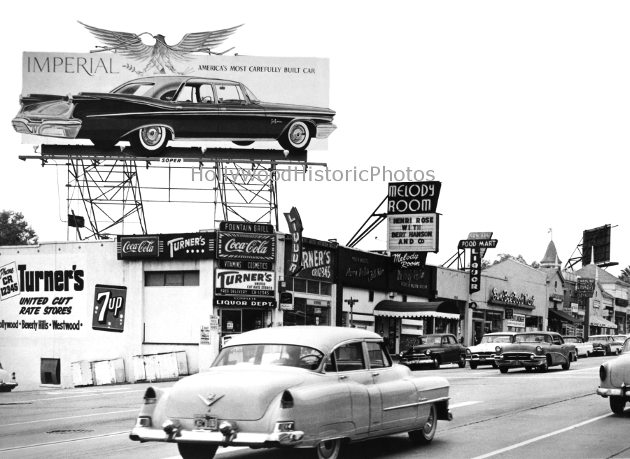 Sunset Blvd. & Larrabee 1955 wm.jpg